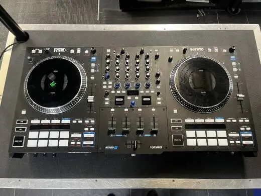 RANE - RANE PERFORMER